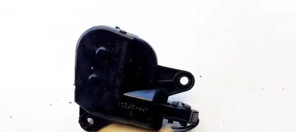 Chrysler Pacifica Air flap motor/actuator 04885465AAC 58024E