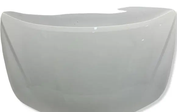 Toyota Corolla E210 E21 Engine bonnet/hood 