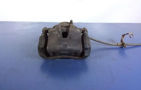 Hyundai Tucson TL Front brake caliper