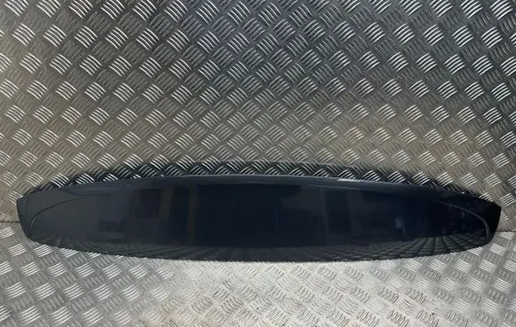 BMW 5 GT F07 Rear window tailgate spoiler 7223124