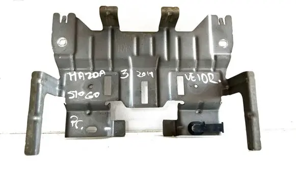 Mazda 3 II Holder (bracket) BHN9