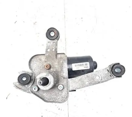 Ford Fusion II Wiper motor DS7317504AC