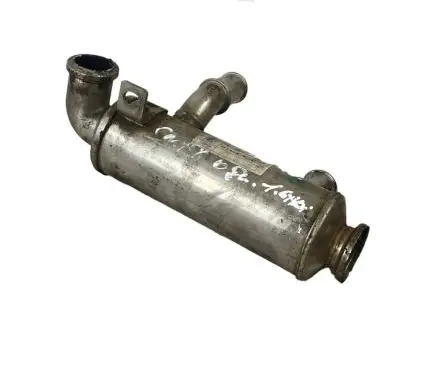 Ford Focus C-MAX EGR valve cooler 3M5Q9F464BC VP1U3H9P445BB