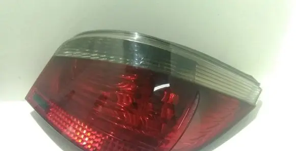 BMW 5 E60 E61 Rear/tail lights 6910768