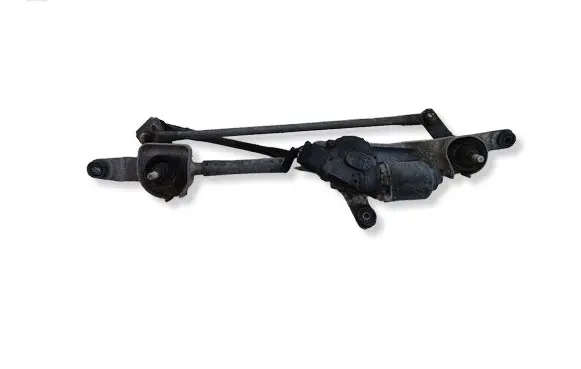Opel Insignia A Front wiper linkage and motor 