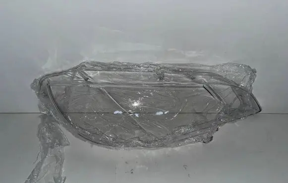 BMW X6 E71 Headlight lense 