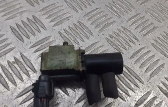 Mitsubishi Galant Turbo solenoid valve K5T48390