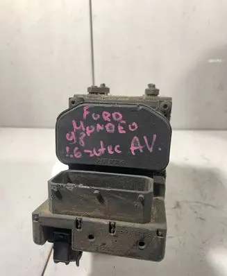 Ford Mondeo Mk III ABS Pump 255772579737