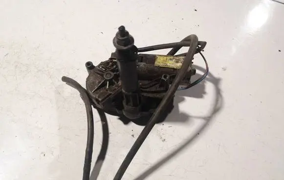 Ford Transit Seat back rest lock catch yc1517w40