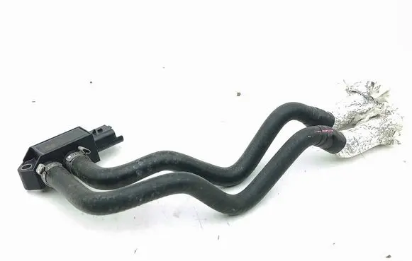 Nissan Juke II F16 Exhaust gas pressure sensor 227707094RB 208159157R