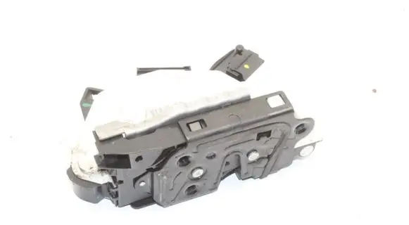 Skoda Octavia Mk3 (5E) Coupe door lock (next to the handle) 5E2837015