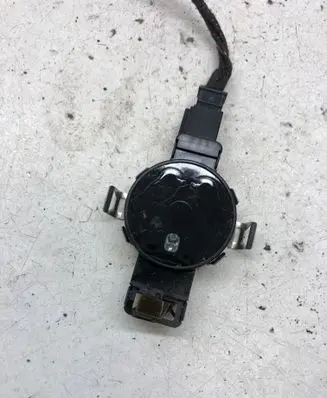 Audi A4 S4 B9 8W Rain sensor 81A955555A