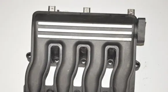 BMW 5 E39 Intake manifold 2246942