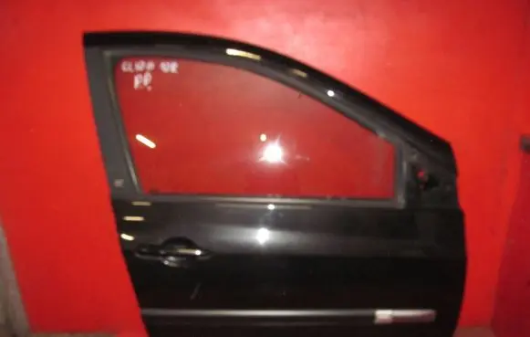 Renault Clio III Front door CLIOIIIDRZWIPP