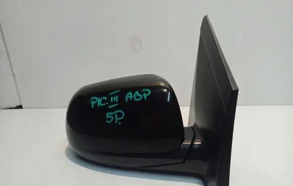 KIA Picanto Front door electric wing mirror