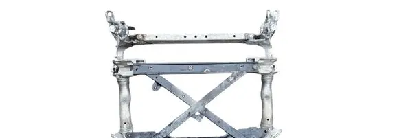 Audi Q5 SQ5 Front subframe 8T1399345J 8R0399315K