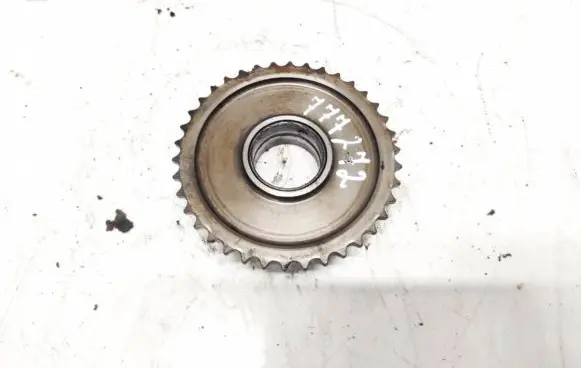Audi A6 S6 C6 4F Camshaft pulley/ VANOS 059109077e