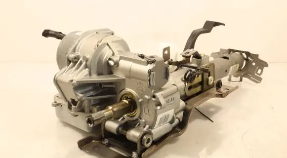 Hyundai i30 Power steering pump 2L5630600