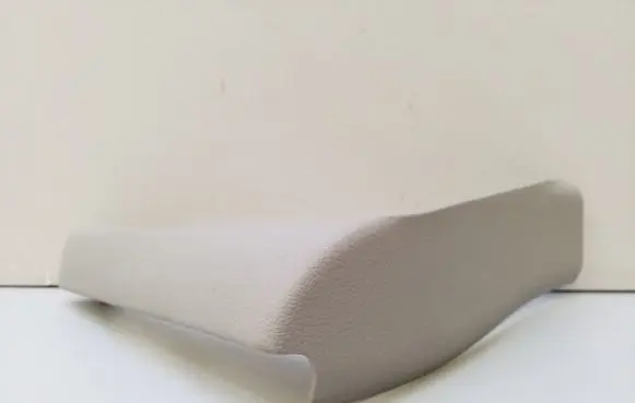Chrysler Pacifica (A) pillar trim 5RV25PD2AB 5RV25TRMAB