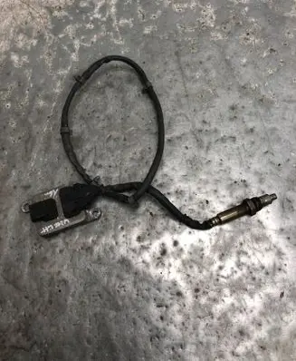 Lambda probe sensor