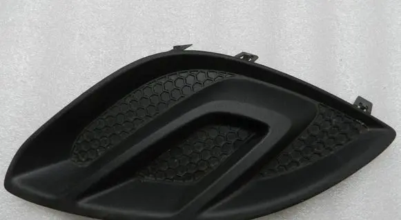 Opel Corsa D Front bumper lower grill 475498858 13286035