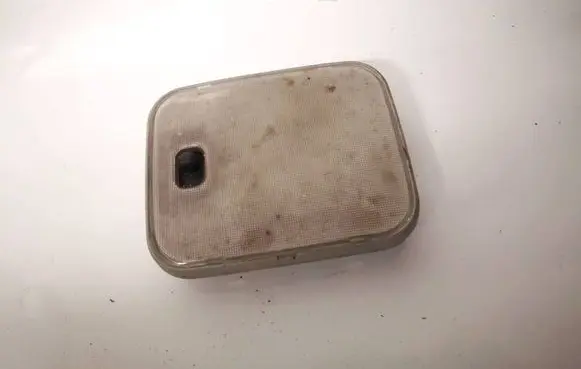 Mazda 626 Rear seat light 
