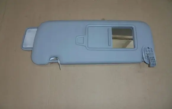 Sun visor