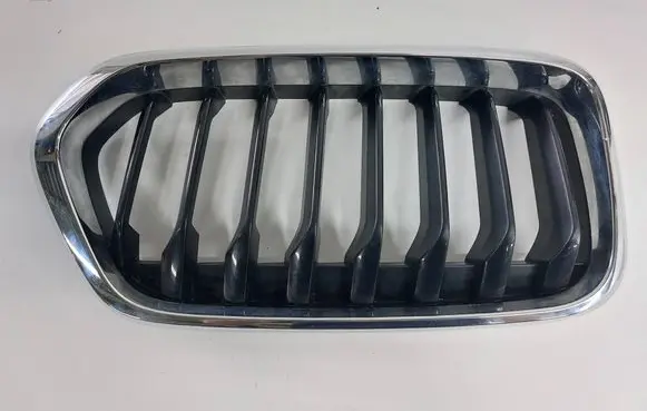 BMW X2 F39 Front grill 7424777