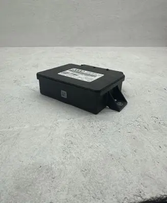 Audi A7 S7 4G Hand brake control module 4H0907801M