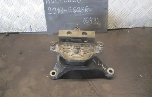 Audi A6 S6 C8 4K Gearbox mount 8W0399292B