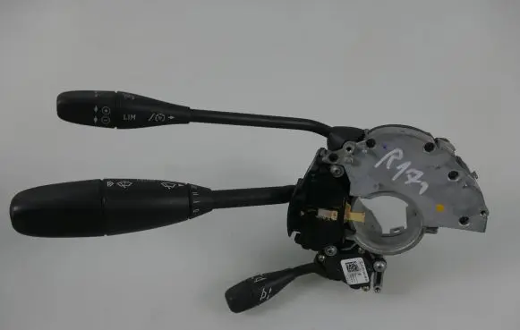 Mercedes-Benz SLK R171 Wiper control stalk A1715402245 01411300