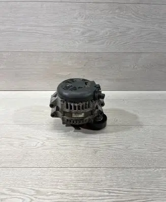 BMW 3 E90 E91 Generator/alternator 7550468