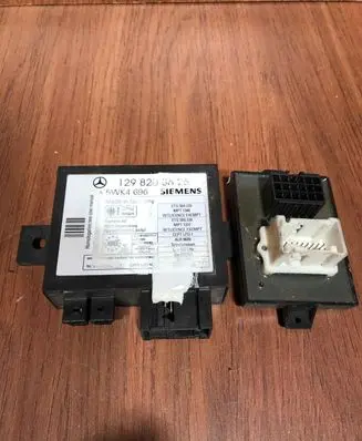 Mercedes-Benz S W140 Immobilizer control unit/module 1298203626 5WK4696