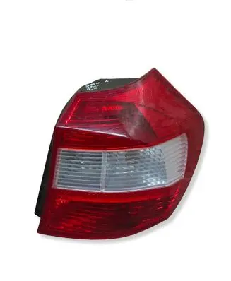 BMW 1 E81 E87 Rear/tail lights 622450212