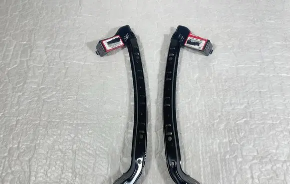 Honda Odyssey Front bumper mounting bracket 71145TK8A00 71145-TK8-A00 C002055