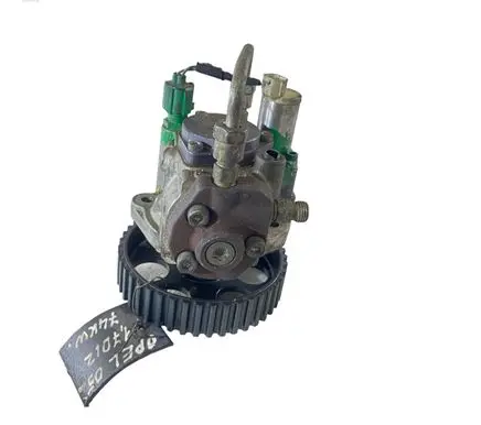Opel Astra H Fuel injection high pressure pump 8973138622 HU2940000071