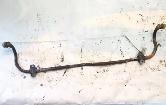 Audi A2 Front anti-roll bar/sway bar
