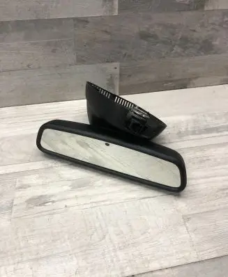 BMW 5 F10 F11 Rear view mirror (interior) 9177200
