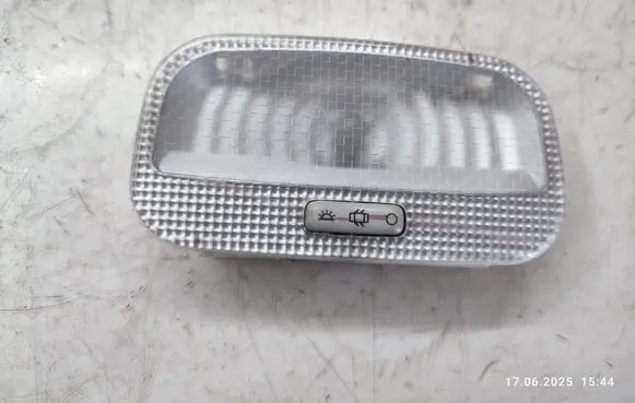 Peugeot 308 SW Other interior light 9652262080