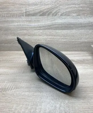 Volkswagen PASSAT B6 Front door electric wing mirror 3C0857934 010781
