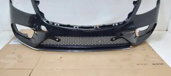 Mercedes-Benz S W222 Front bumper A2228856100