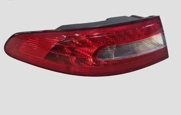 Jaguar XF X250 Rear/tail lights 8X2313405