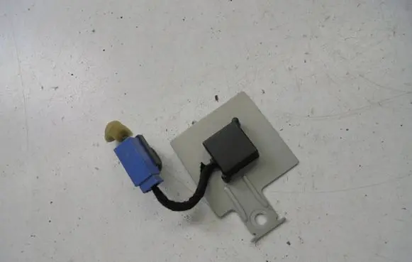 Mazda 6 Aerial antenna amplifier KD5166DY0A K5006 468378