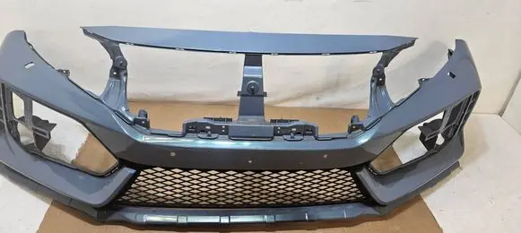 Honda Civic X Front bumper 71100TGHZZ00