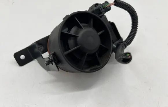 Opel Vivaro Alarm system siren 9677756080