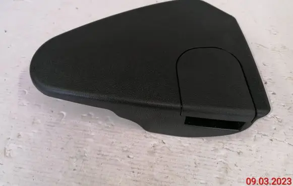 Mercedes-Benz E W211 Seat trim A2119184336