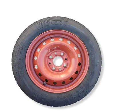 Fiat Punto (176) R13 spare wheel 