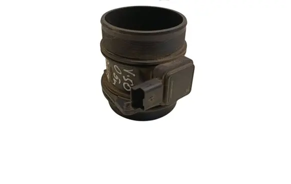 Volvo V50 Mass air flow meter 9645948980