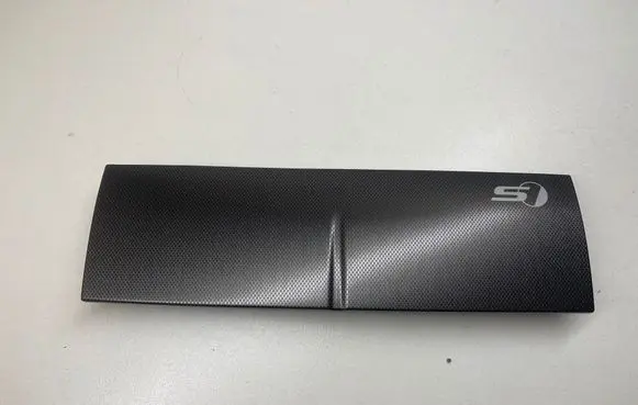 Jaguar F-Type Dashboard glove box trim EX53045N56FA Q98ZA ESW722M