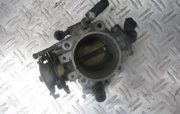 Honda Accord Throttle valve 0798004250 079800-4250
